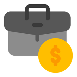 Briefcase  Icon