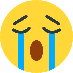 Crying  Icon