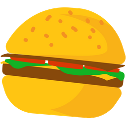 Hamburger  Icon