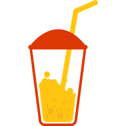 Juice  Icon