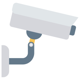 Cctv  Icon