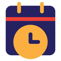 Deadline  Icon