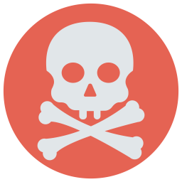 Danger  Icon