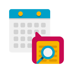 Audit Date  Icon