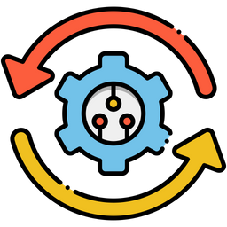 Automation  Icon