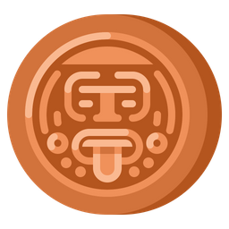 Aztec Civilization  Icon