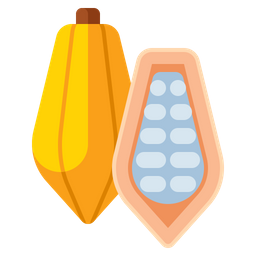 Cacao  Icono