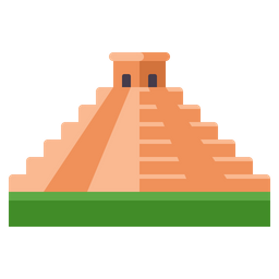 Chichén Itzá  Icono