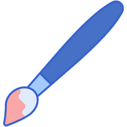 Brush  Icon