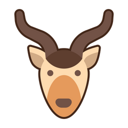 Addax  Icon