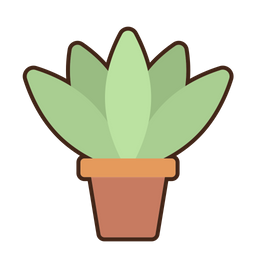 Agave  Icon