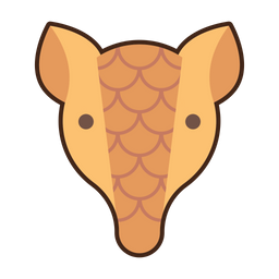 Armadillo  Icon