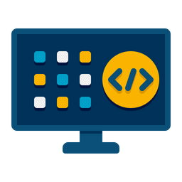 Application Software  Icon