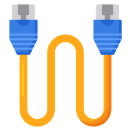 Cable  Icon