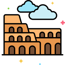 Colosseum  Icon