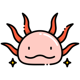 Axolotl  Icon