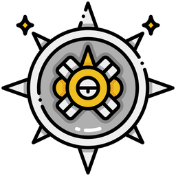 Aztec Civilization  Icon