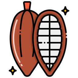 Cacao  Icon