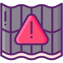 Asbestos  Icon