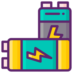 Battery  Icon