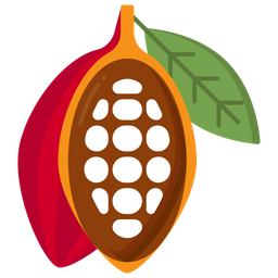 Cacao  Icon