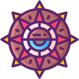 Aztec Civilization  Icon