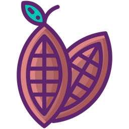 Cacao  Icon