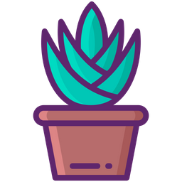 Agave  Icon