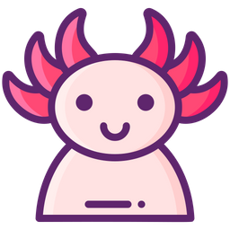 Axolotl  Icon