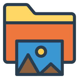 Folder  Icon