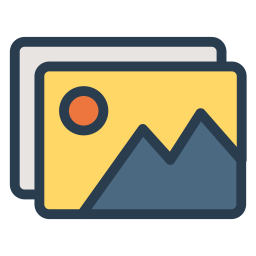 Gallery  Icon