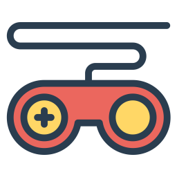 Game controller  Icon