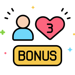 Bonus  Icon