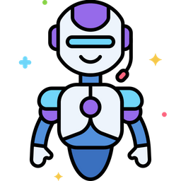 Bot  Icon