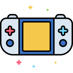 Console  Icon