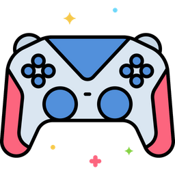 Controller  Icon