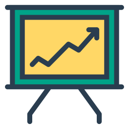 Growth  Icon