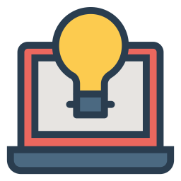 Creative Idea  Icon