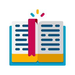 Book  Icon