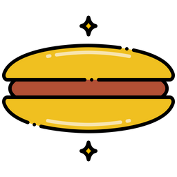 Dorayaki  Icono