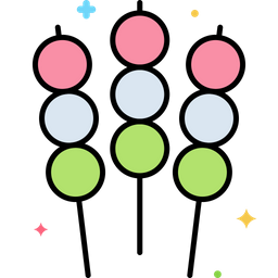 Dango  Icon