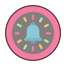 Alarm Clock  Icon