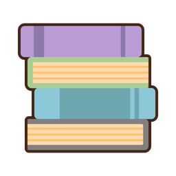 Book  Icon