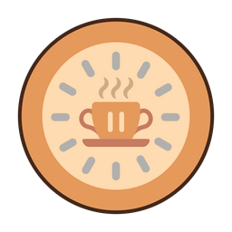 Coffee Break  Icon