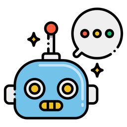 Bot  Icon