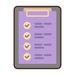 Assignment  Icon