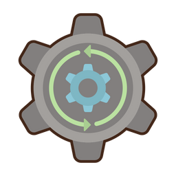 Automation  Icon