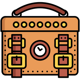 Bag  Icon