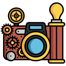 Camera  Icon