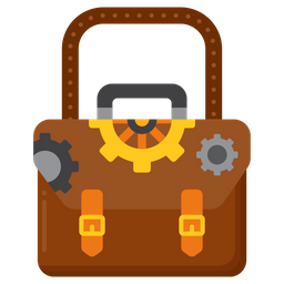 Bag  Icon